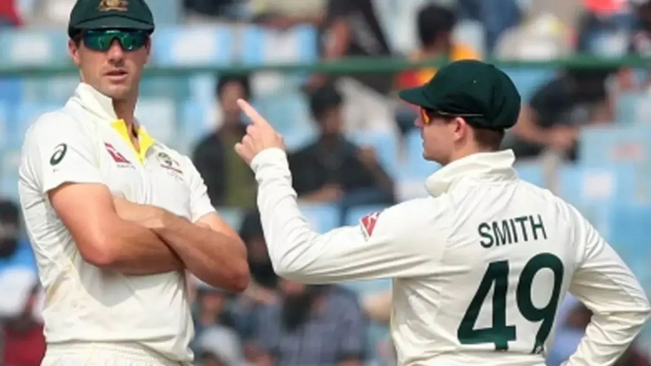 Ashes: Pat Cummins set to play Brisbane Test