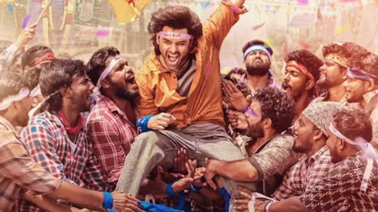 ‘Andhra King Taluka’ Review: Heartfelt drama about devotion