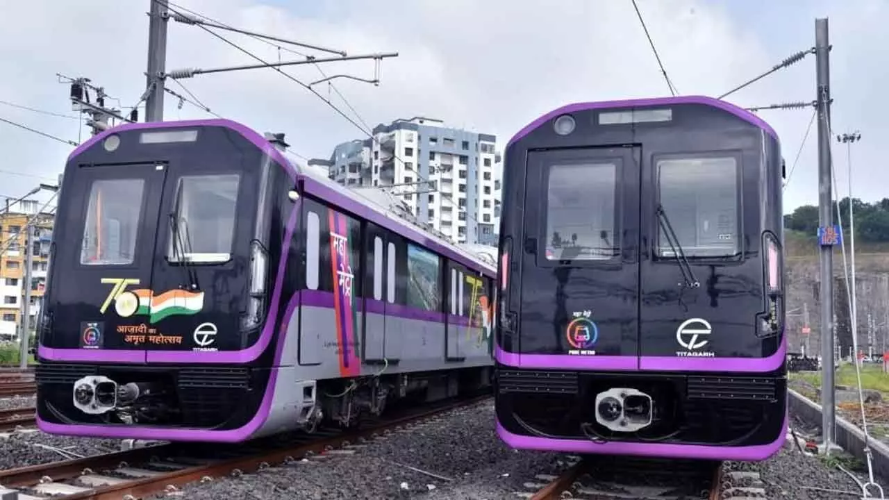 Rs 2,781-cr Gujarat, Maha rail projects get Cabinet nod Rs 2,781-cr Gujarat, Maha rail projects get Cabinet nod