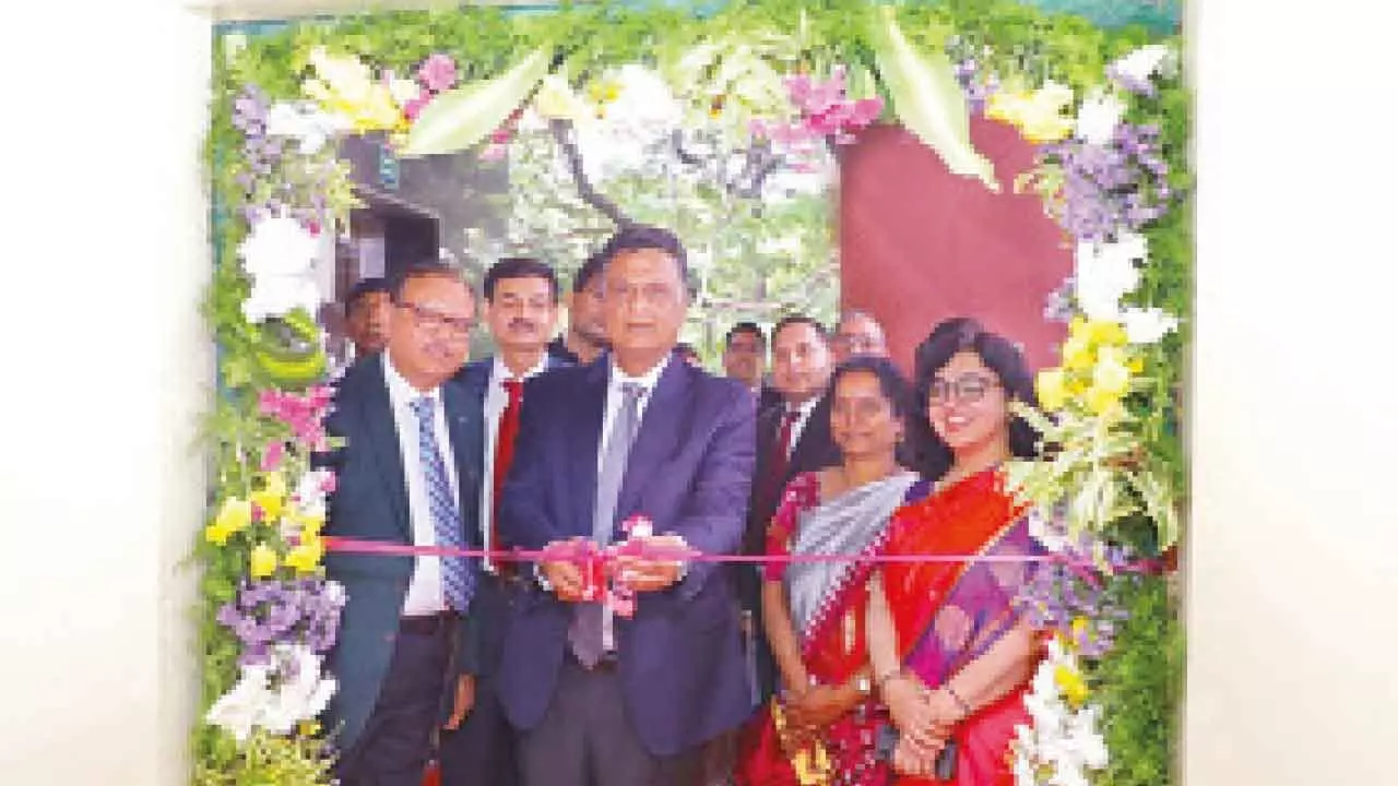 Indias public audit ecosystem gets a boost with CoEFA launch in Hyderabad Indias public audit ecosystem gets a boost with CoEFA launch in Hyderabad