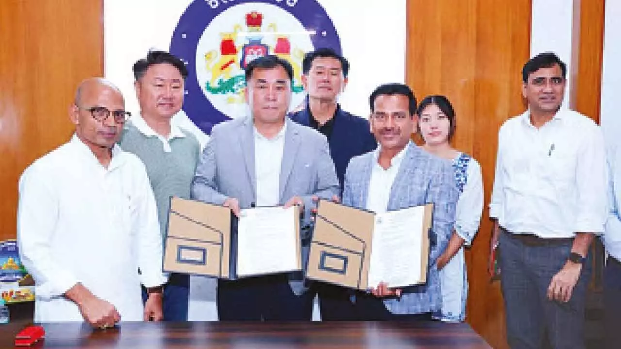 Uber proposes ‘driver-cum-tourist guide’ training initiative Uber proposes ‘driver-cum-tourist guide’ training initiative