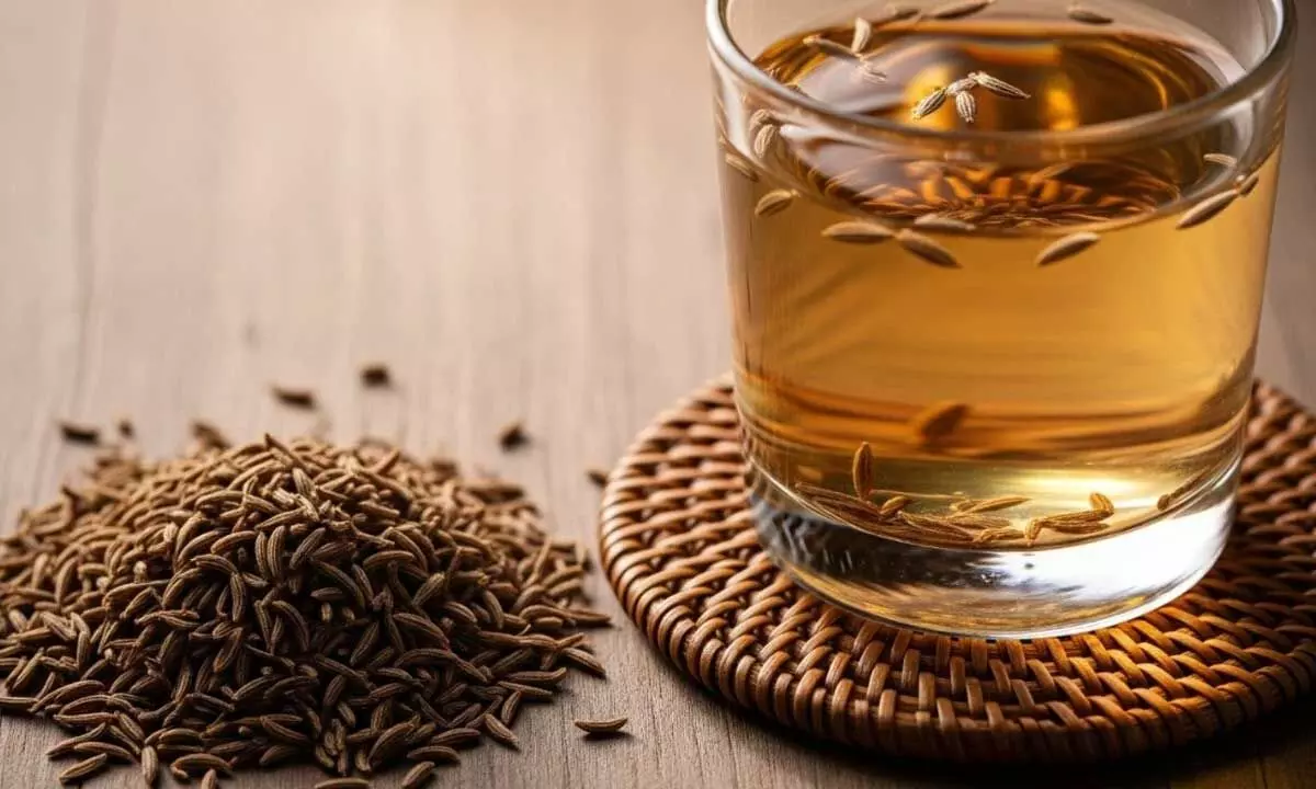 Drink Jeera Water for a Month and See How Your Body Transforms Drink Jeera Water for a Month and See How Your Body Transforms