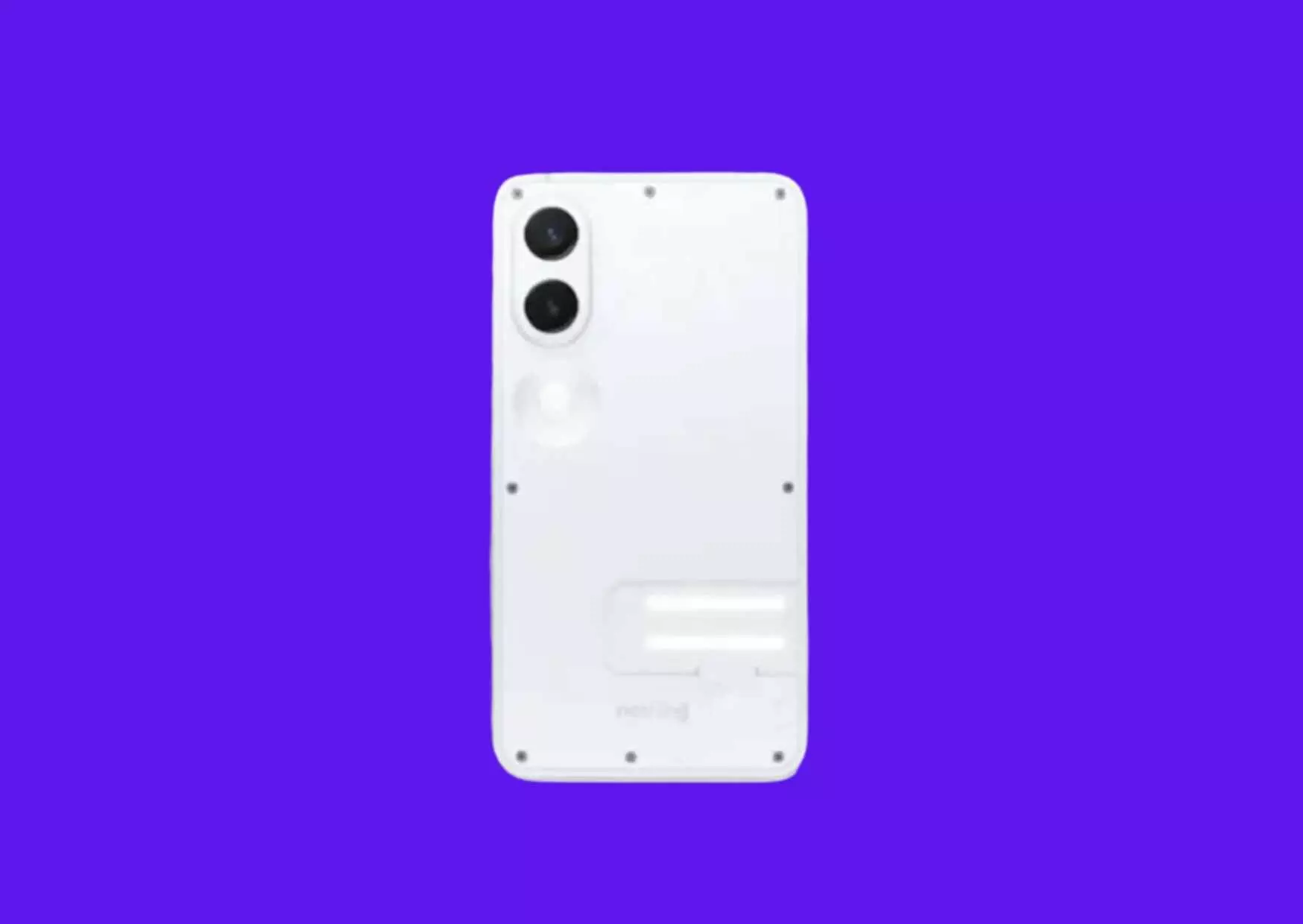 Nothing Phone 3a Lite India Launch: Price, Specifications, Features, Offers and Sale Date