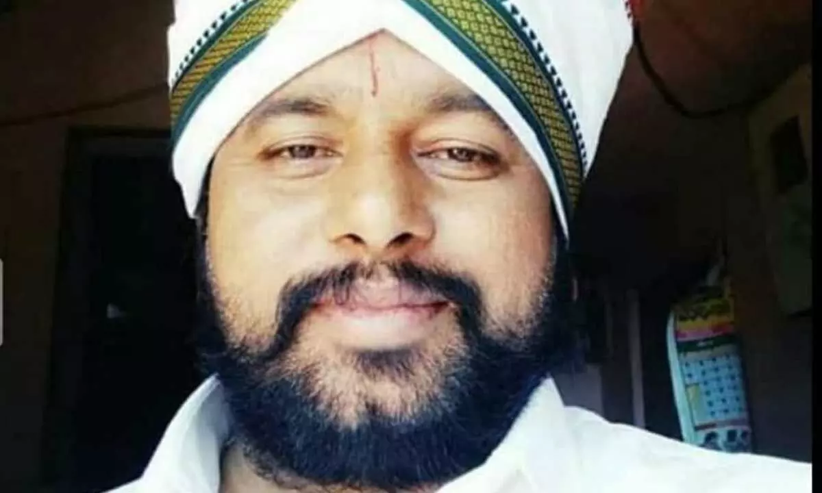 Veeresh Sagara to Lead Jogulamba Gadwal Sagara Sangham in Local Polls. Veeresh Sagara to Lead Jogulamba Gadwal Sagara Sangham in Local Polls.