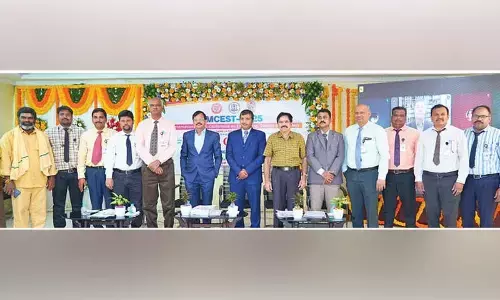 IMCEST-2025 organised