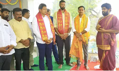 ACA admin office returns to Vijayawada after 5 years