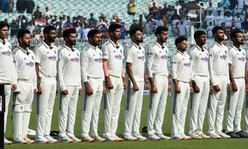 Indian cricket faces ‘Test’ing times once again
