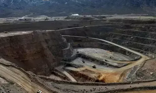 Cabinet okays Rs 7,200-cr scheme to boost rare earth magnet output