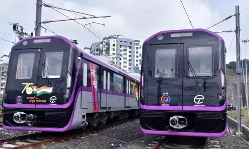 Rs 2,781-cr Gujarat, Maha rail projects get Cabinet nod