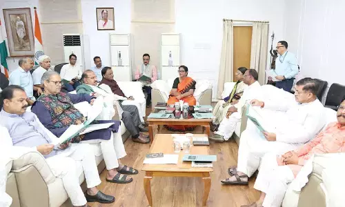 Prez to address Odisha Assembly today