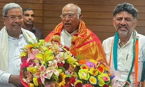 KarNataka: All eyes on Cong high command