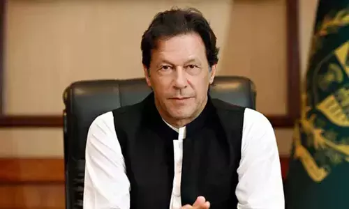 Imran’s death rumours flood social media