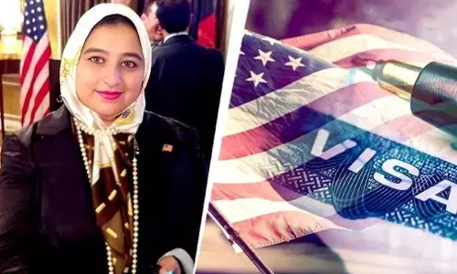 Hyd key centre for H1B document frauds, alleges US diplomat