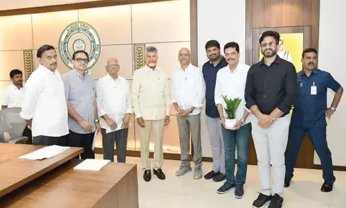 CREDAI invites CM for property show