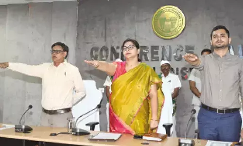 Constitution serves as a guiding force: DC