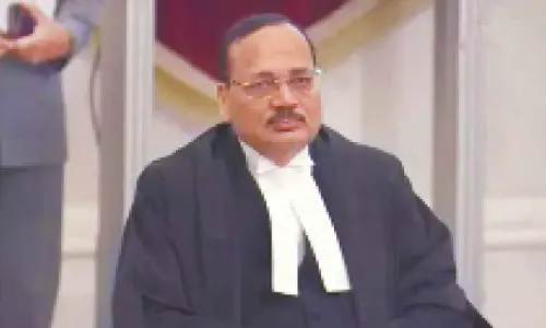 Cant Go For Walks Due To Delhis Pollution… CJI mulls virtual-only hearings in SC