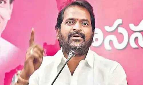 Expose Congress govt’s failures ahead of local body polls