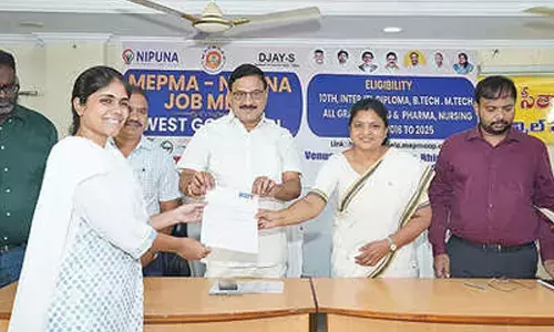 Big careers start with small jobs: Varma