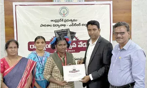 Patriotic fervour marks Constitution Day