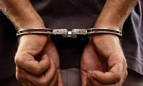 City cops nab serial impostor posing as IAS, IPS, NIA officer