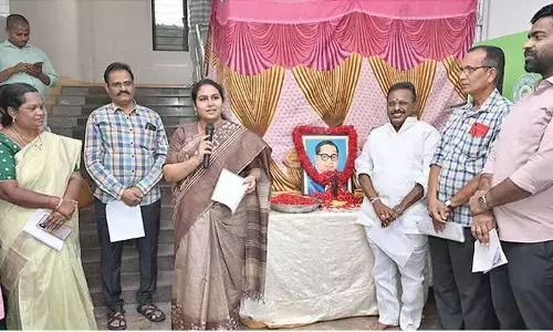 Follow principles of Constitution: Civic chief Mourya