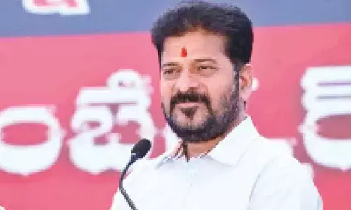 CM Revanth reviews plans for Global Summit to attract investments