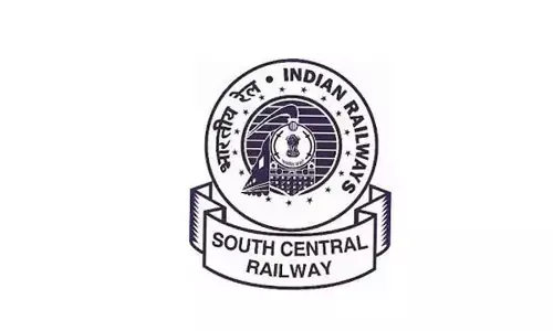 SCR launches special train services between Secunderabad and Anakapalle