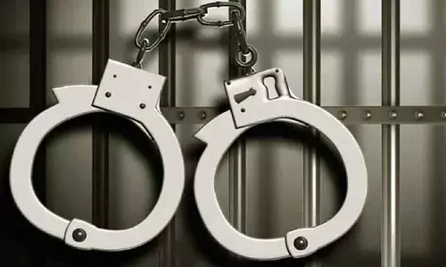 Man sentenced to 25 years for sexual assault of 2-year-old niece