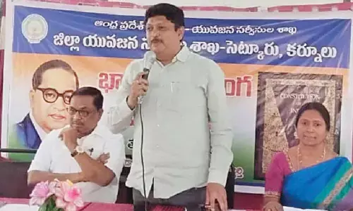 Rights are foundation of democracy: Dr Venu Gopal