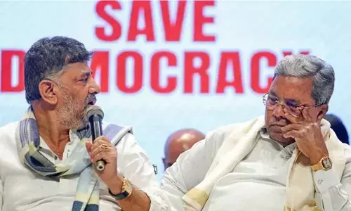 Declare election if unable to end power tussle