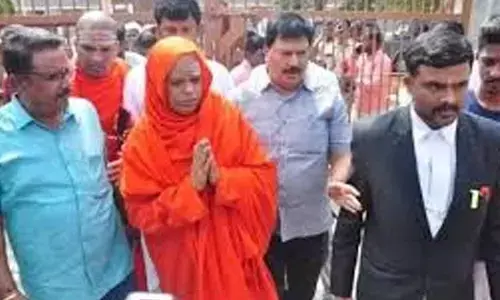 Pontiff acquitted in first POCSO case