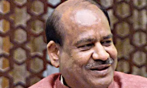India will be developed by 2047, says speaker Om Birla