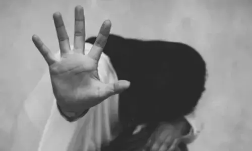 Woman raped in UP’s Ballia