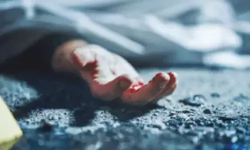 Wanted murder accused injured in police encounter