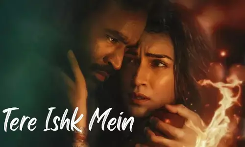 New Releases This Week in Theatres: Tere Ishk Mein, Zootopia 2 and More