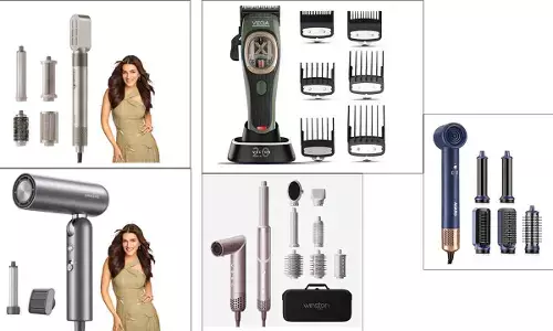 From Vows to Vanity: Grooming Picks for Newlyweds