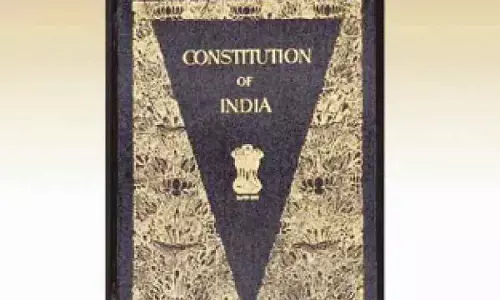 Top judges from abroad take part in Constitution Day fest