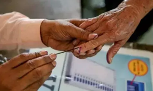 Telangana: Nomination process for first phase of Gram Panchayat elections begins