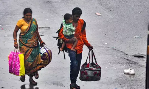 Rise in temperature in south Bengal predicted as fresh Bay depression intensifies