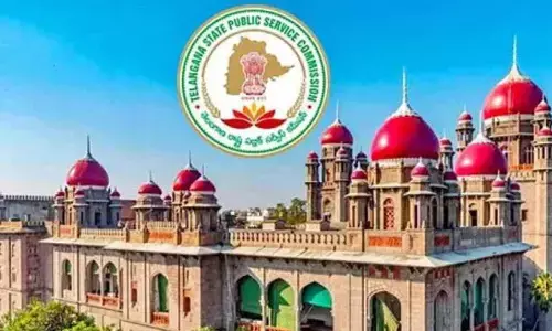 Telangana High Court grants relief to 2019 Group 2 rankers