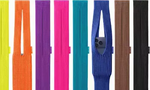 Apple’s iPhone Pocket Sells Out in Minutes as Cheap Knockoffs Flood Online Market