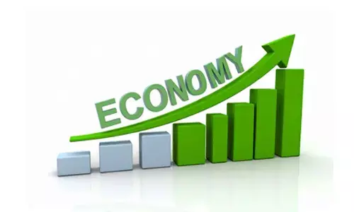 India stays on high growth path in FY26 over strong domestic demand, govt capex: FinMin