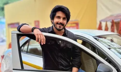 Kanwar Dhillon reveals murder mystery in ‘Udne Ki Aasha’ to shift Sachin and Sailee’s detective journey