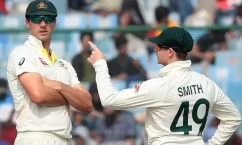 Ashes: Pat Cummins set to play Brisbane Test