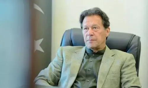 Pakistan: Imran Khan fully healthy say Rawalpindi jail authorities amid rumours