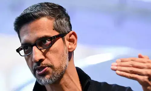 Google’s Gemini 3 Triumph Leaves Teams Exhausted, Says Sundar Pichai
