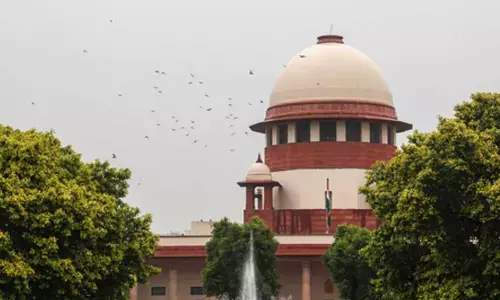 Social media content guidelines in final stage: Centre tells SC