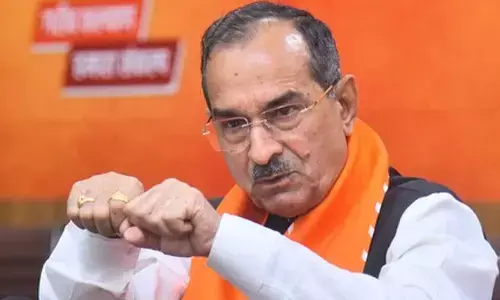 BJP announces Rajasthan Executive Committee; 9 vice presidents, 4 general secretaries named