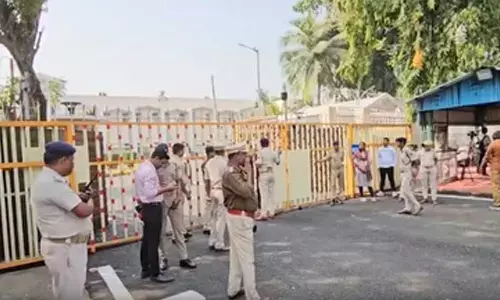 Winter Session of Odisha Assembly commences in Bhubaneswar