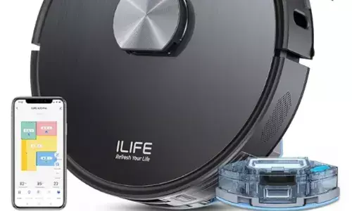 The Best Robot Vacuums to Snag This Black Friday for Effortless Cleaning